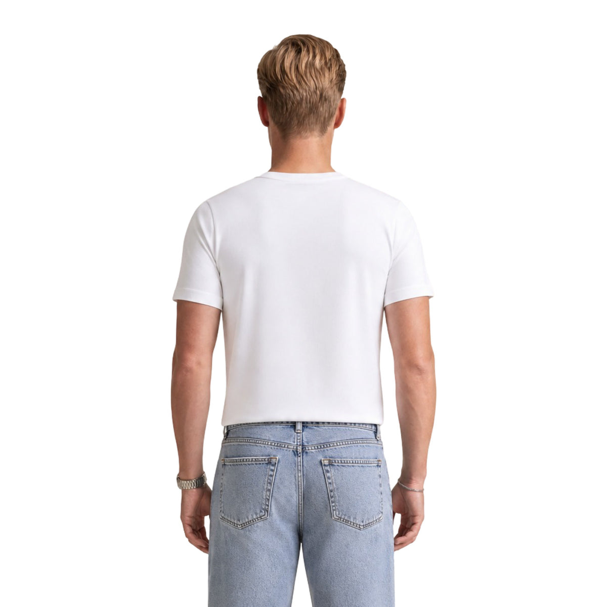Calvin Klein Jeans T-shirts voor heren