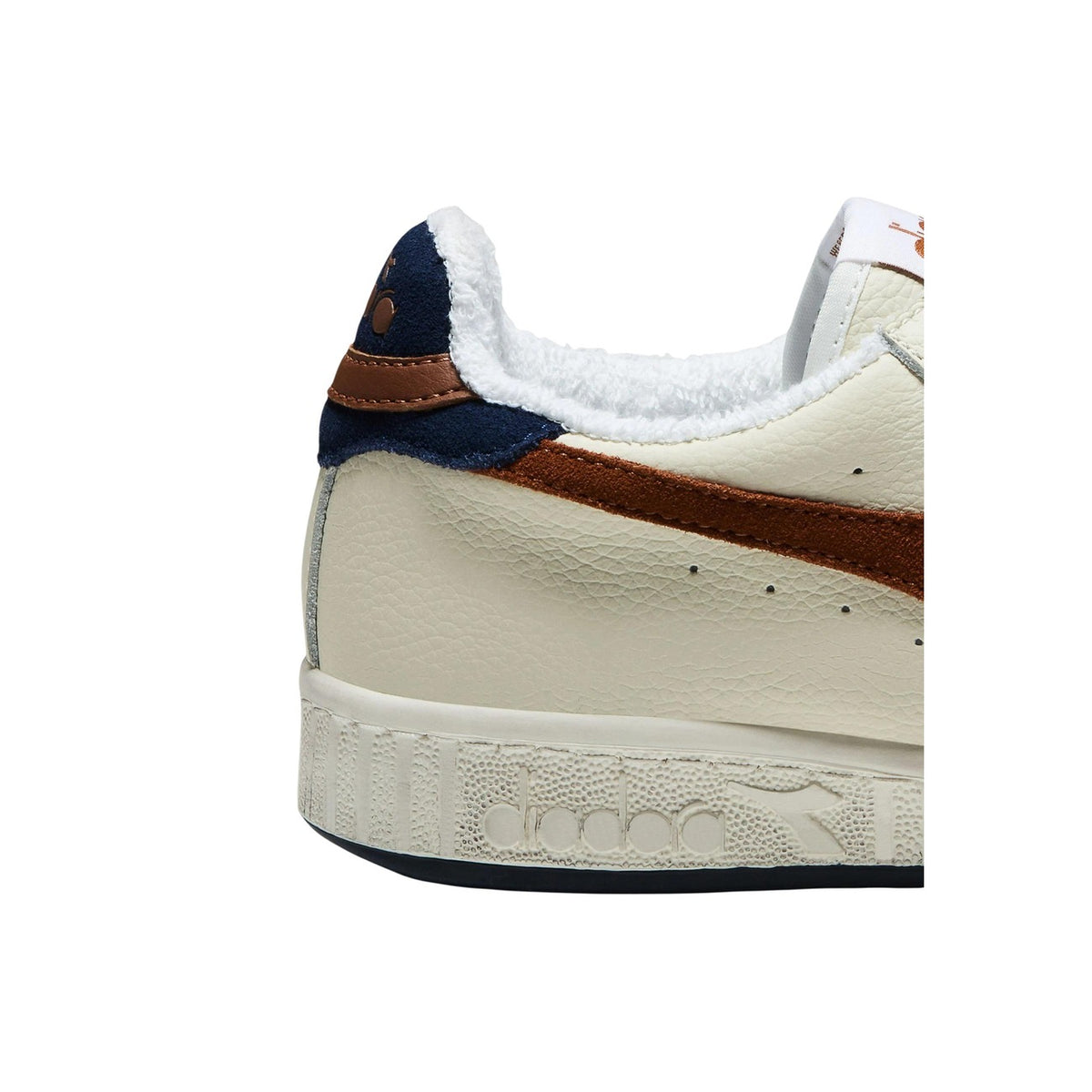 Diadora Homme Baskets