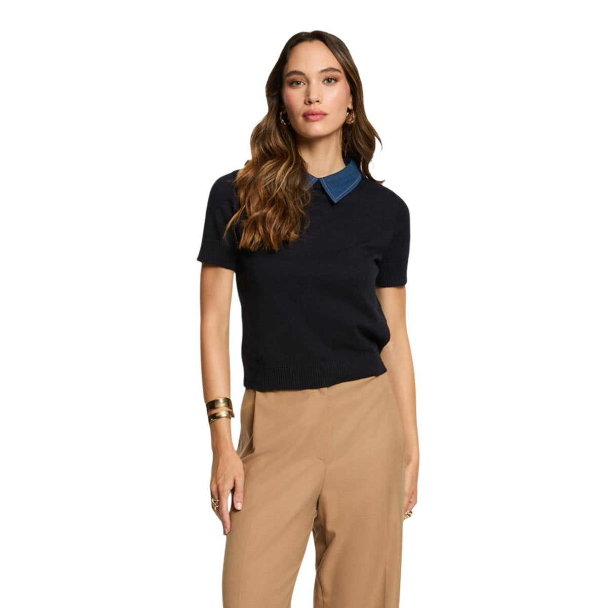 Morgan De Toi Femme Pulls