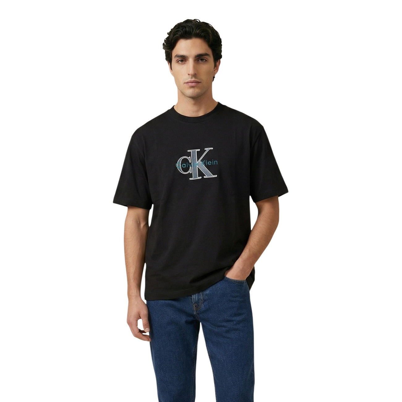 Calvin Klein Jeans Homme T-Shirts