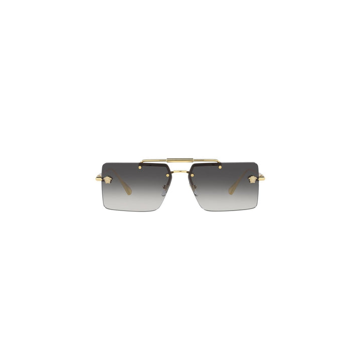 Versace Femme Lunettes De Soleil