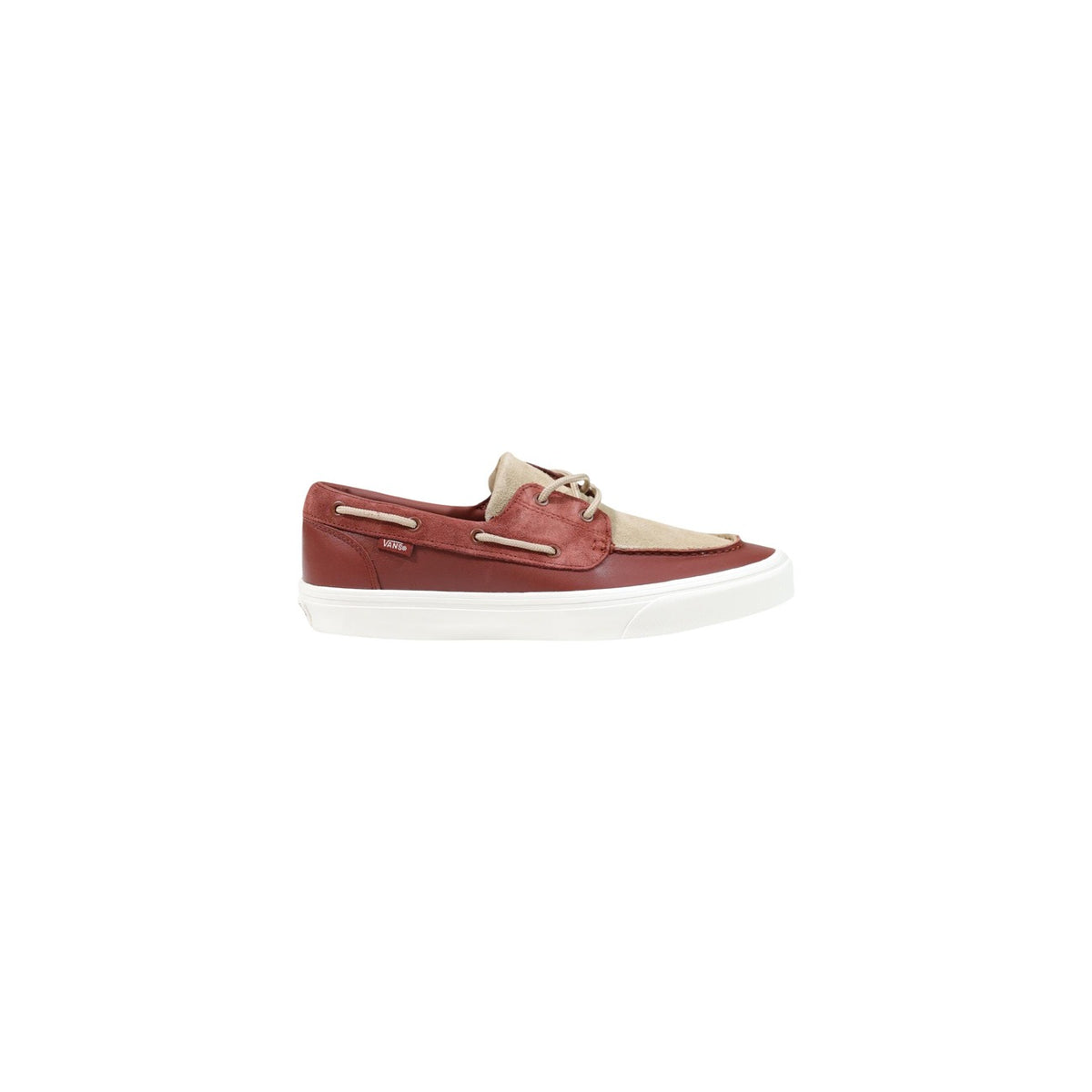Vans Homme Baskets