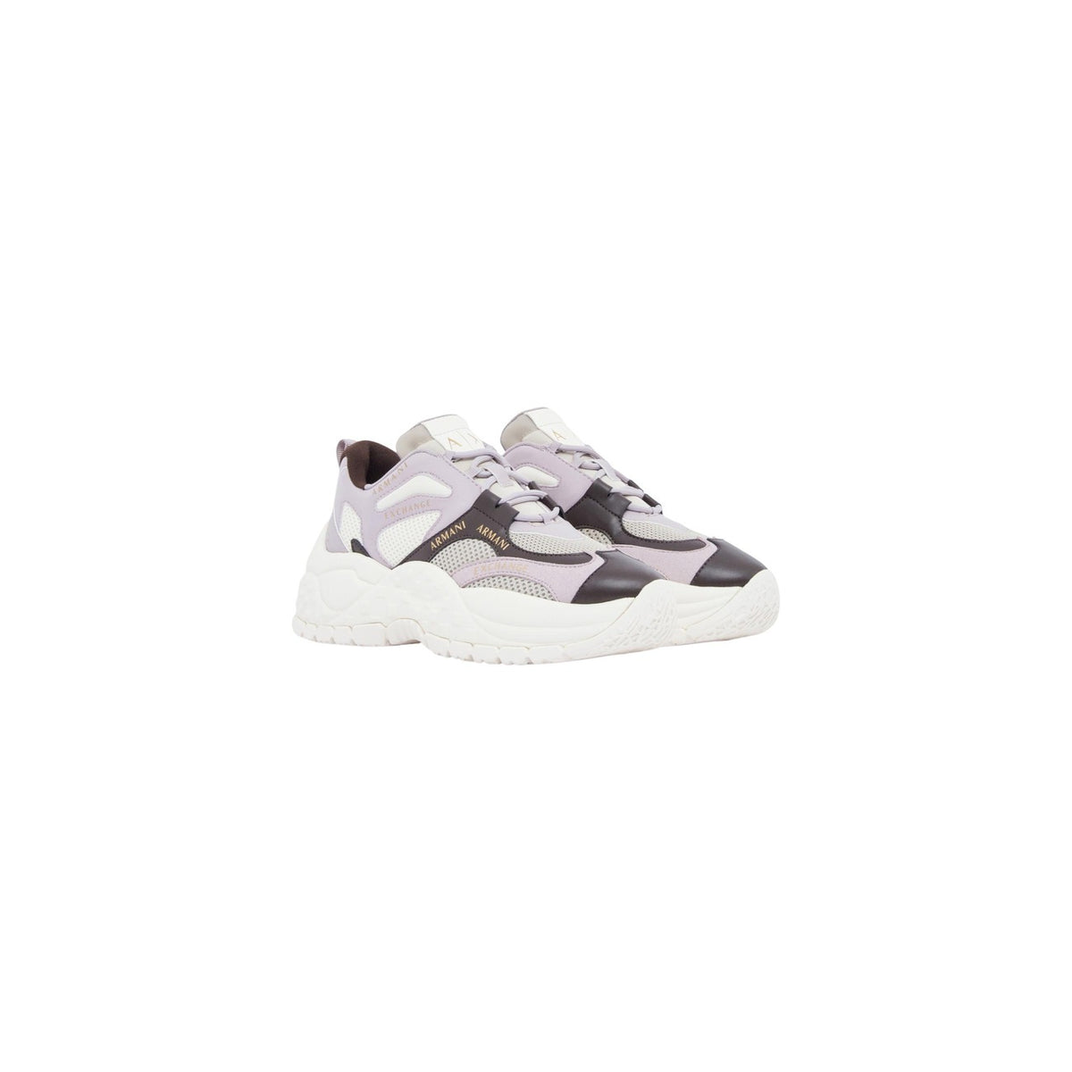 Armani Exchange Femme Baskets