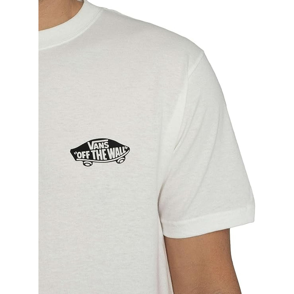 Vans Homme T-Shirts