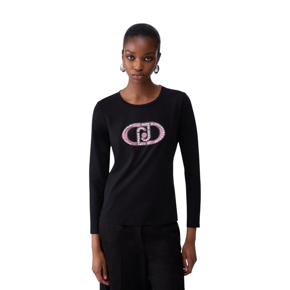 Liu Jo Femme T-Shirts