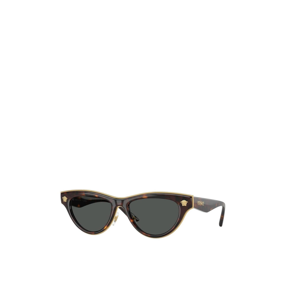 Versace Femme Lunettes De Soleil