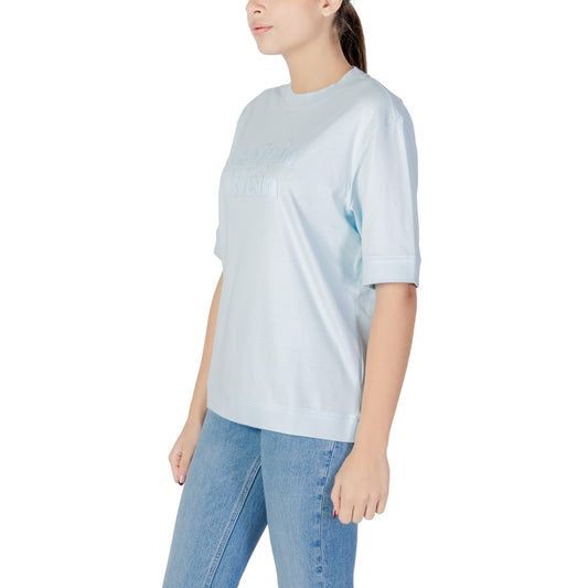 Calvin Klein Jeans dames T-shirts
