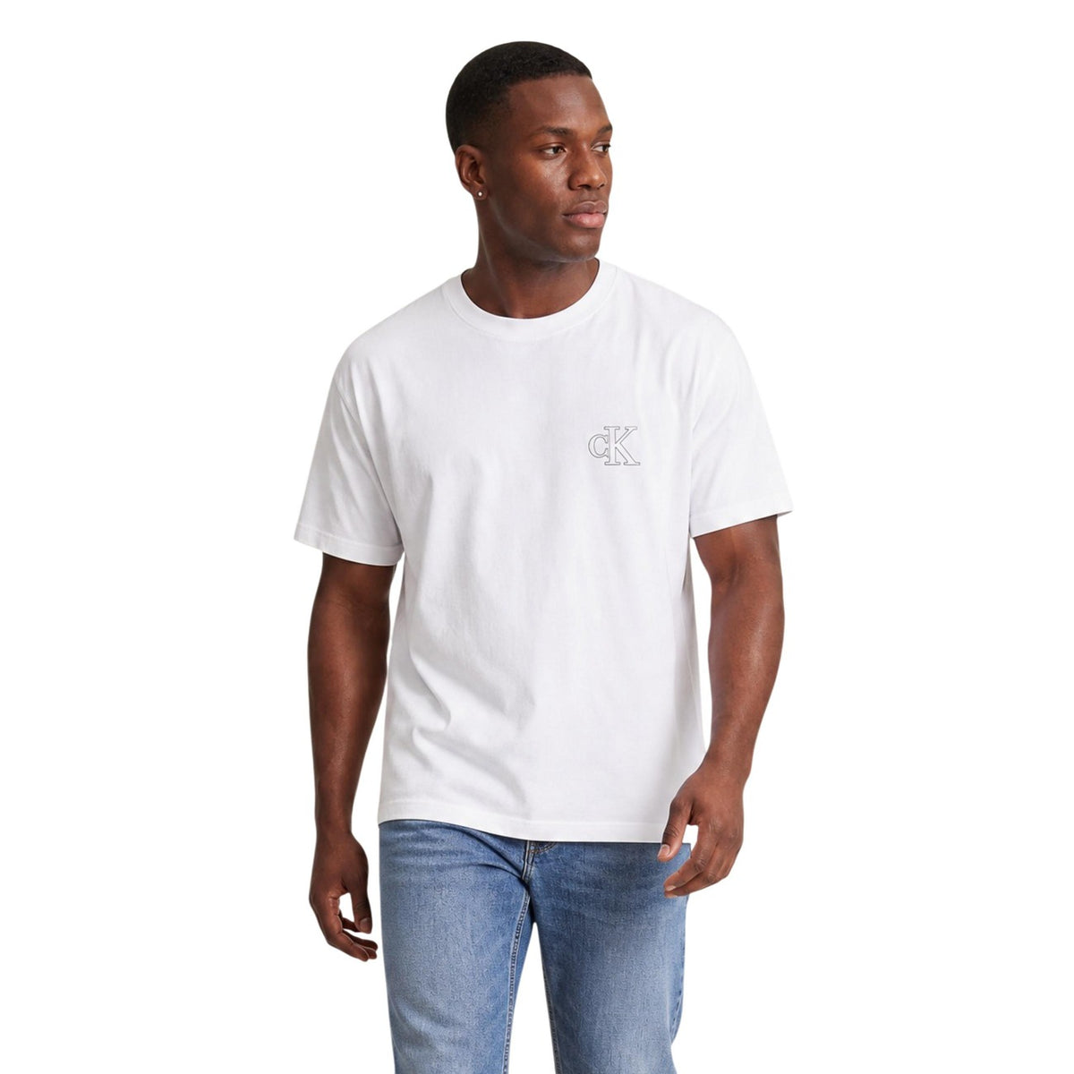 Calvin Klein Jeans T-shirts voor heren