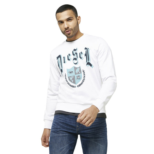 Diesel Homme Sweatshirts