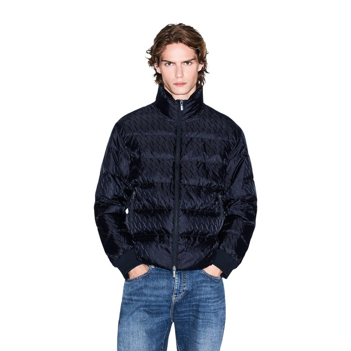 Armani Exchange Homme Vestes
