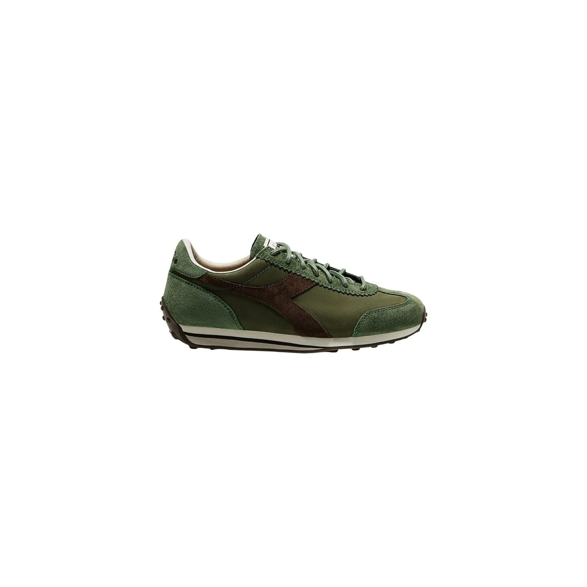 Diadora Homme Baskets