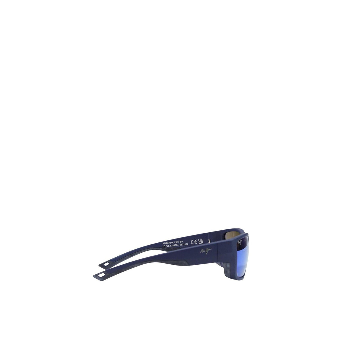 Maui Jim Homme Lunettes De Soleil