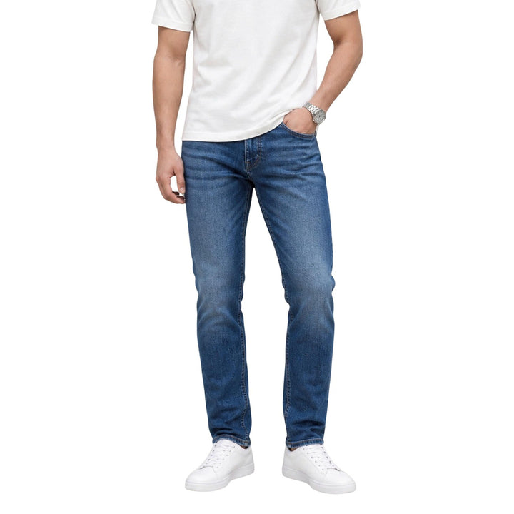 Tommy Hilfiger Jeans Homme Jeans