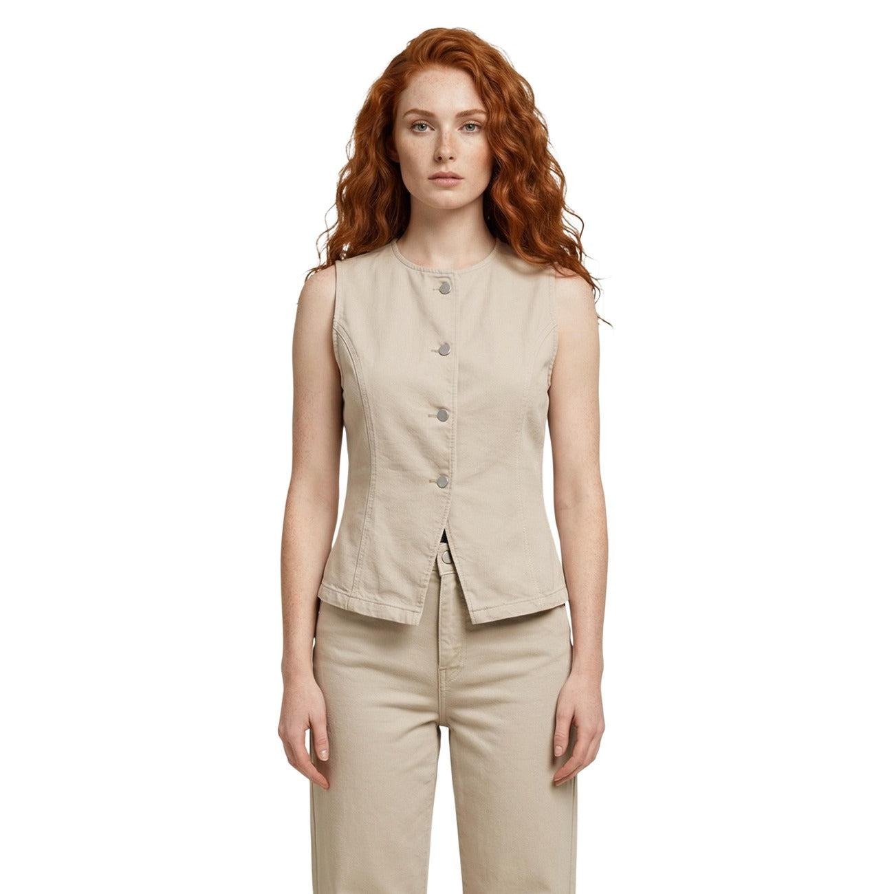 Vesten alleen voor dames