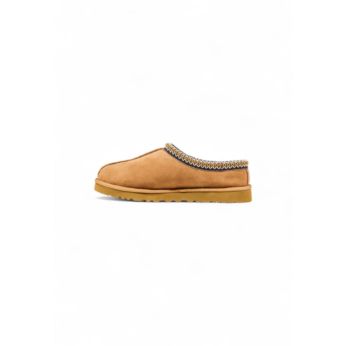 Image 3 : Vue d'ensemble des mules Ugg femme beige style décontracté — delvale