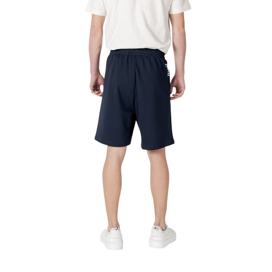 Ea7 Bermudashorts voor heren