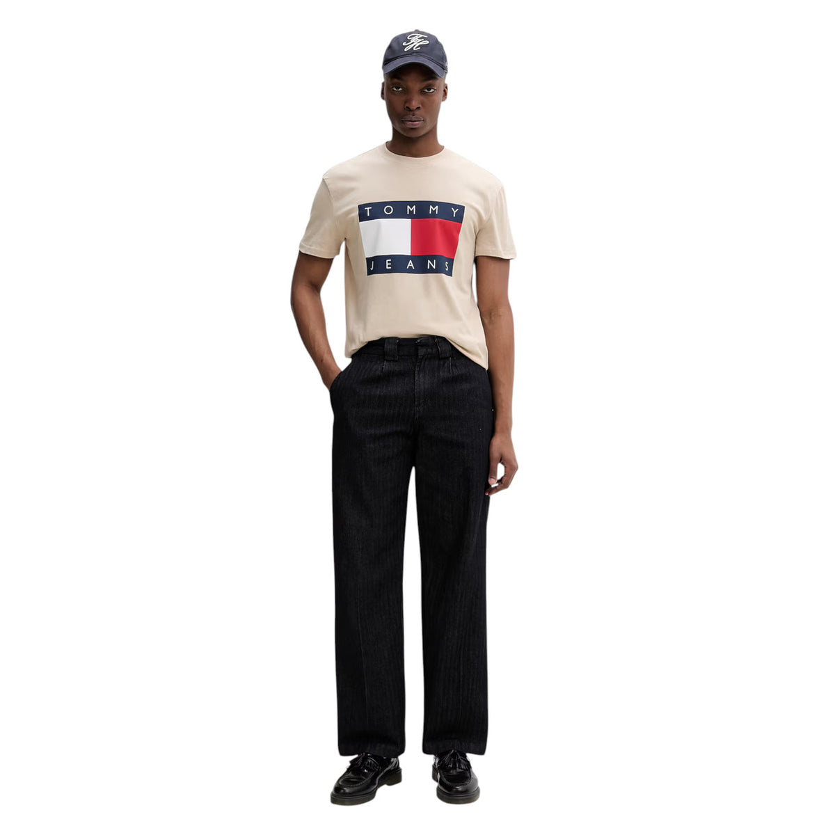 Tommy Hilfiger jeans heren T-shirts