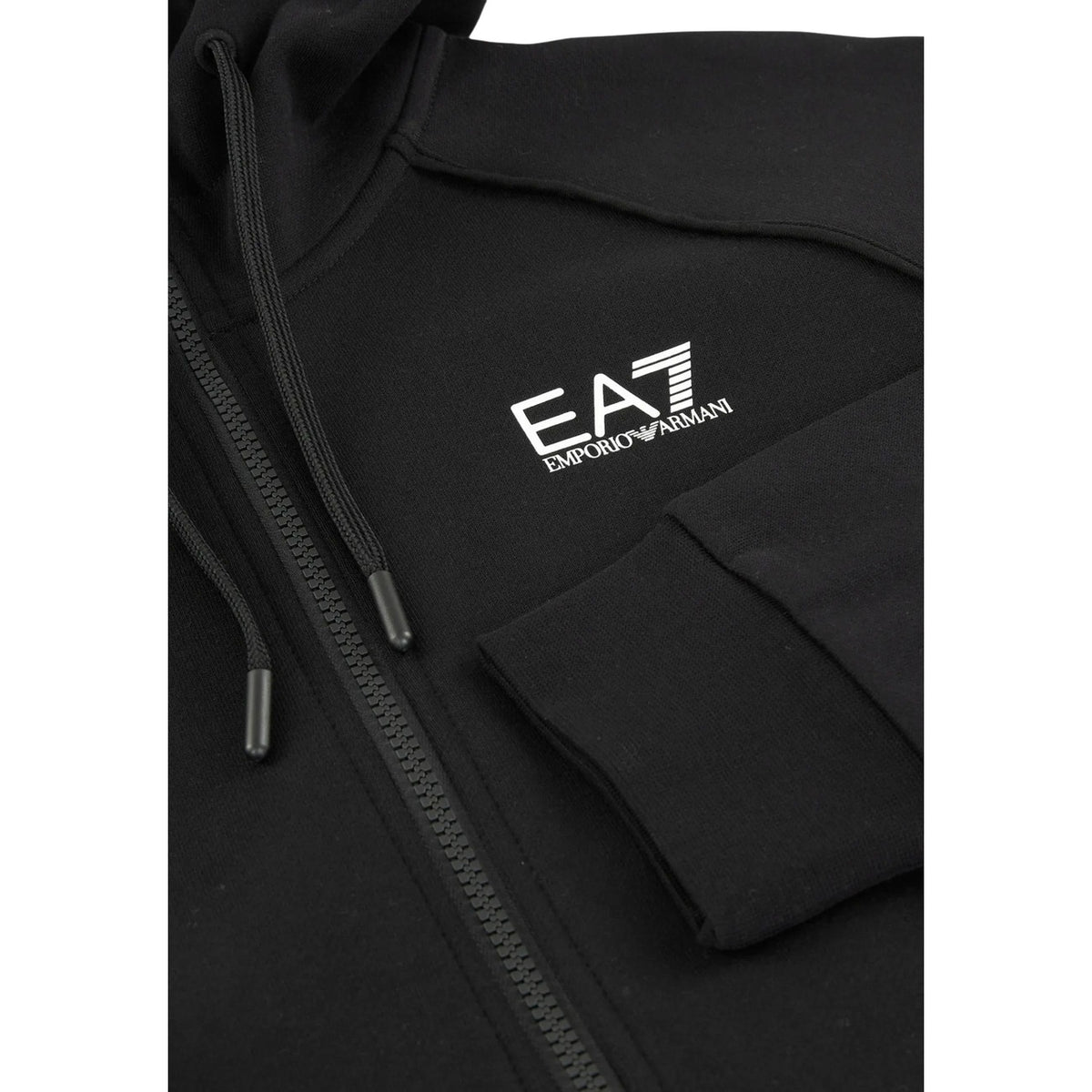 Ea7 Homme Sweatshirts