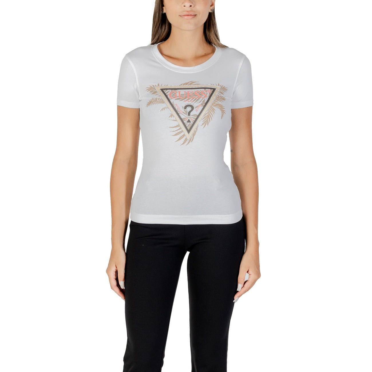 Guess Femme T-Shirts