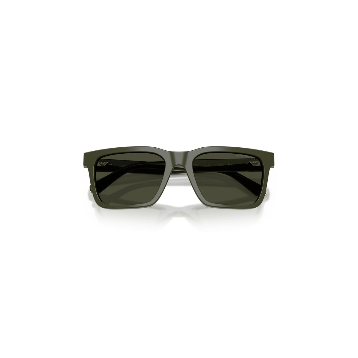Emporio Armani Homme Lunettes De Soleil