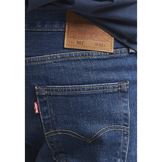 Levi's® Bermudashorts voor heren