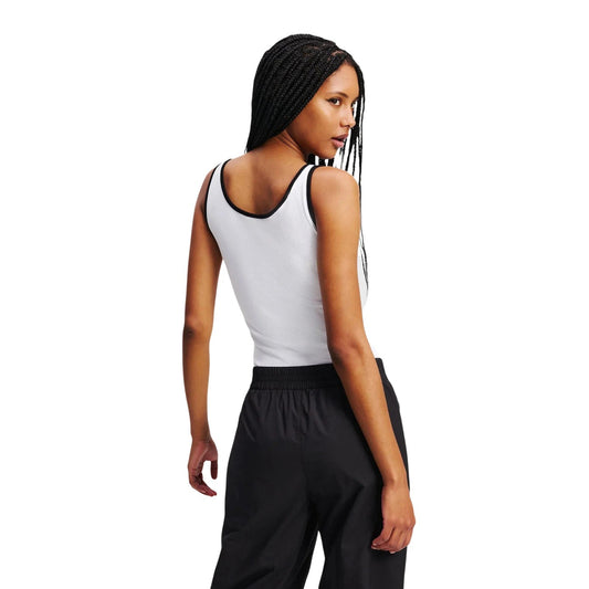 Karl Lagerfeld Jeans Femme Debardeurs