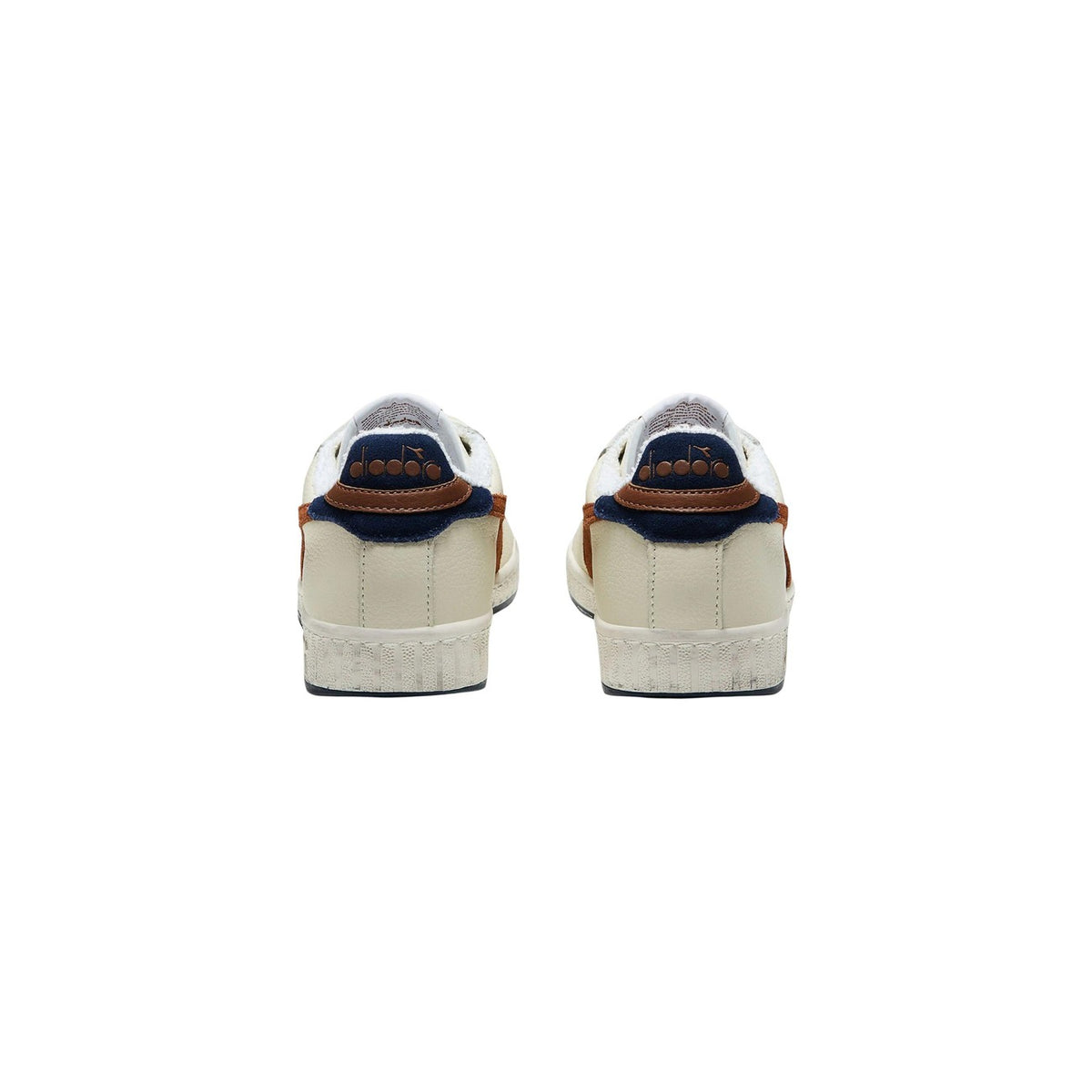 Diadora Homme Baskets