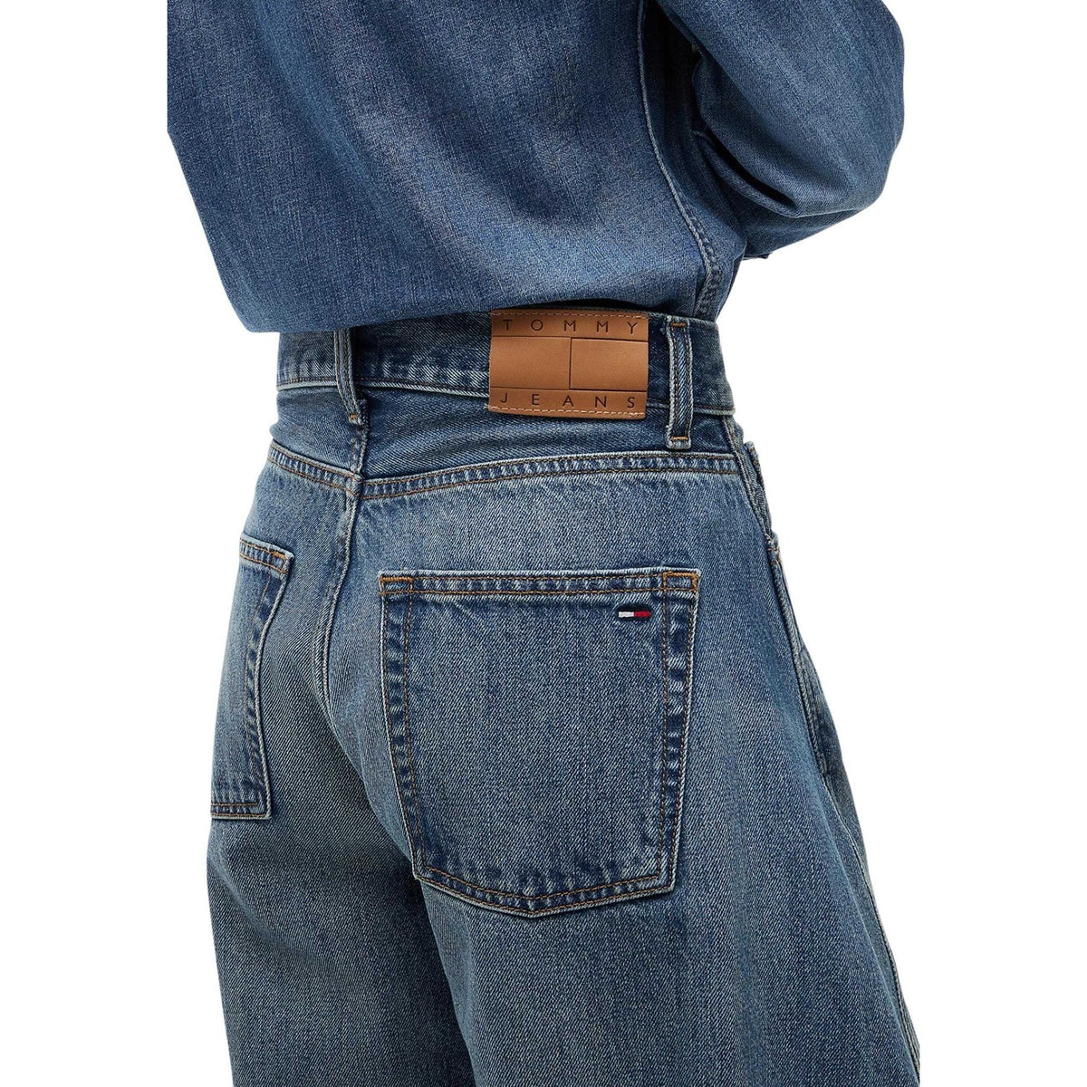 Tommy Hilfiger Jeans Femme Jeans