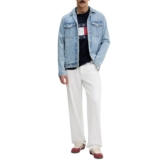 Tommy Hilfiger jeans heren T-shirts