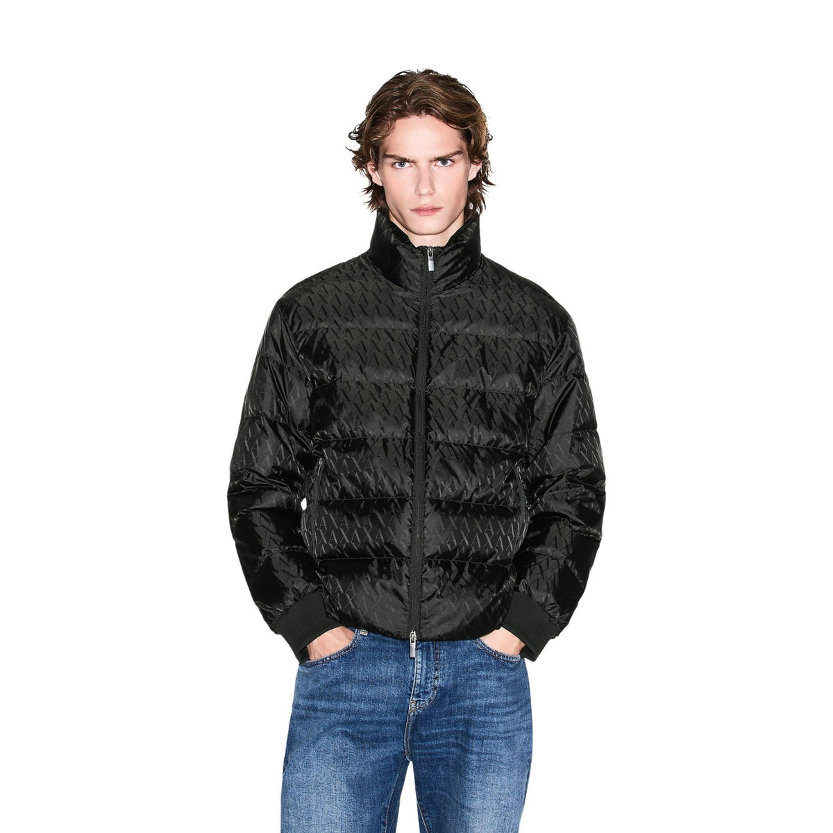 Armani Exchange Homme Vestes