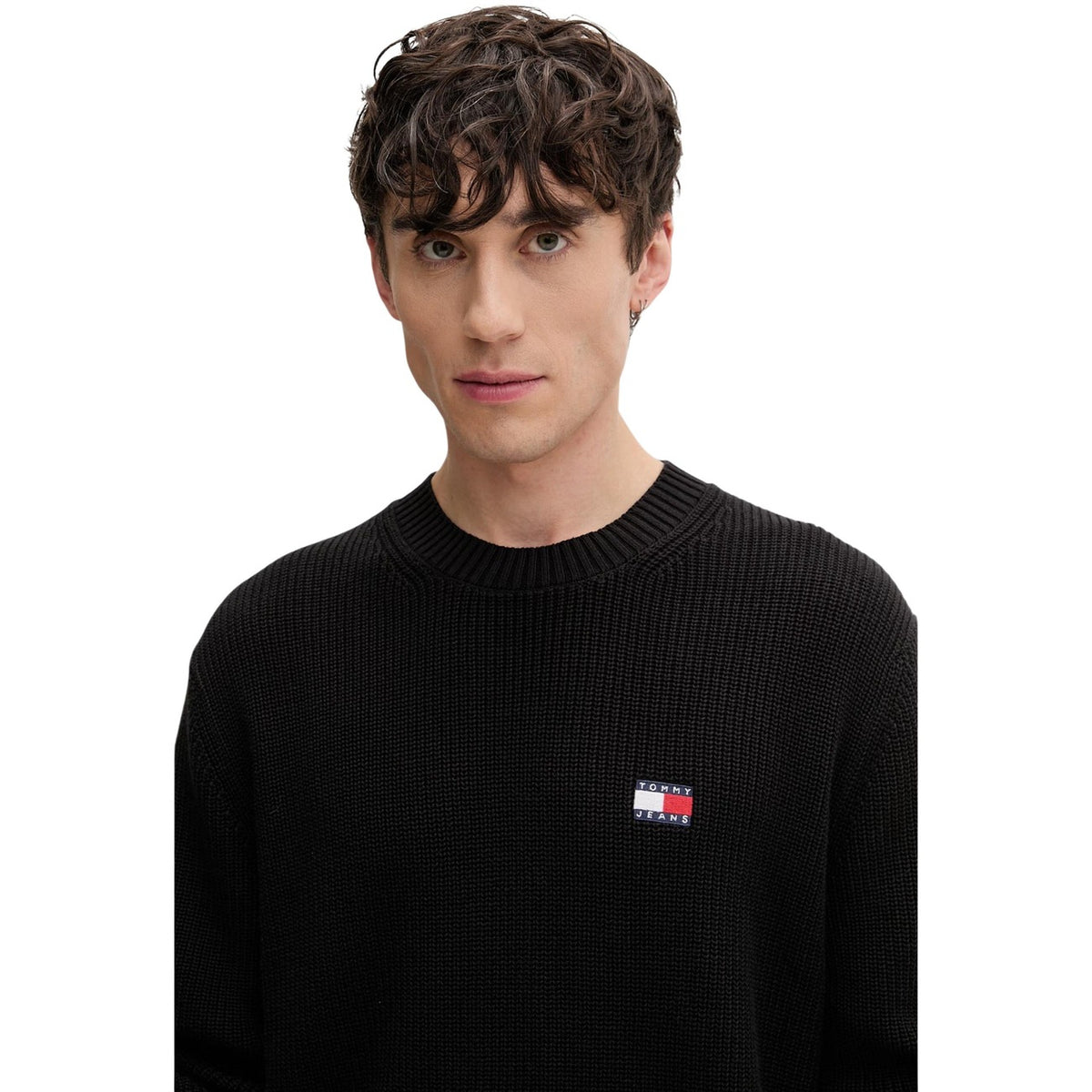 Tommy Hilfiger Jeans Homme Pulls