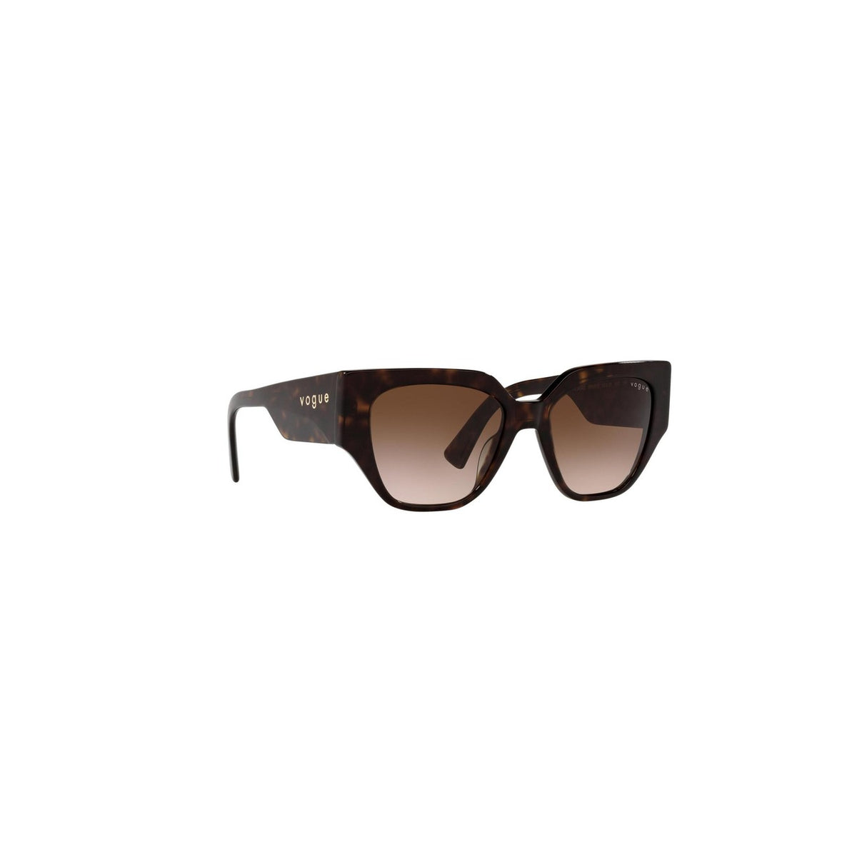 Vogue Eyewear Femme Lunettes De Soleil
