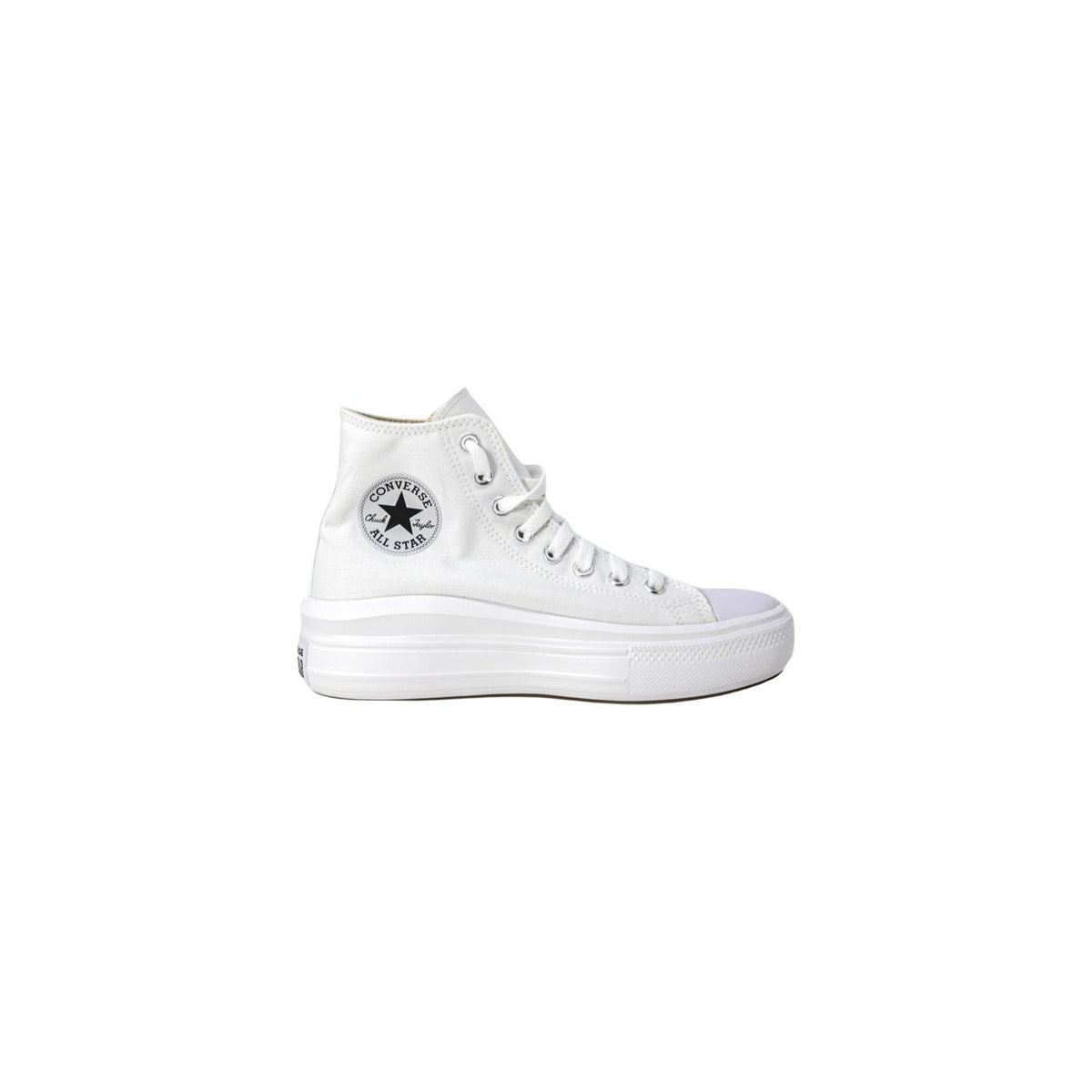 Converse Femme Baskets