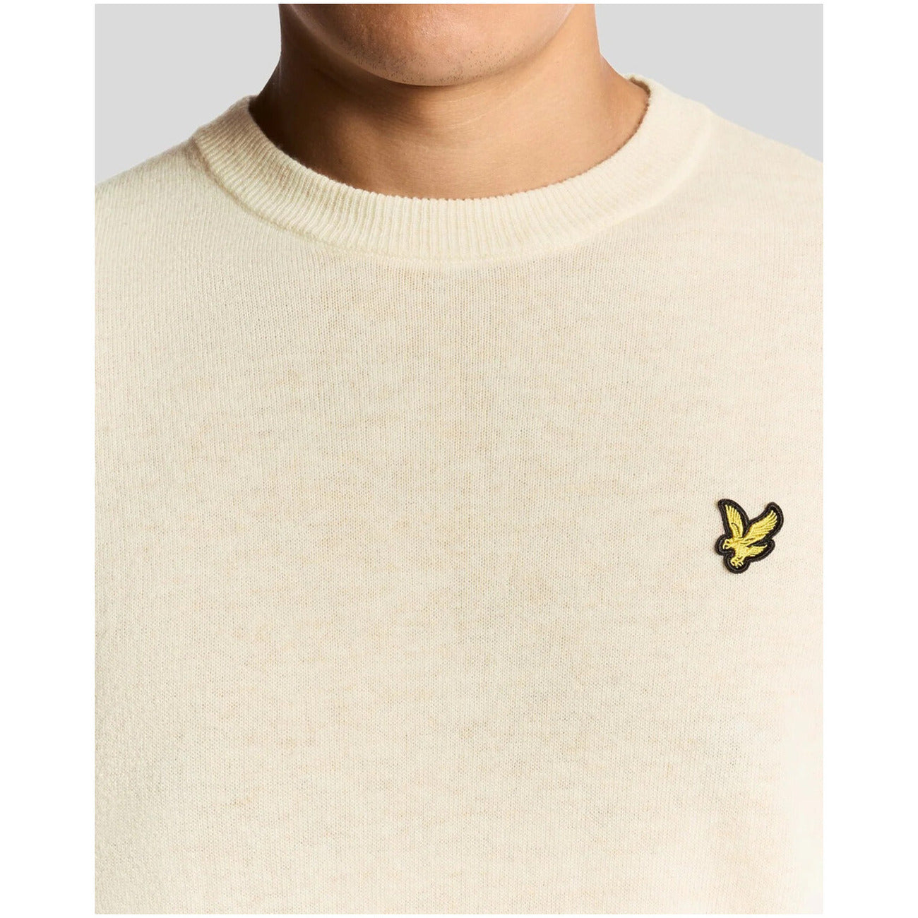 Lyle & Scott herentruien
