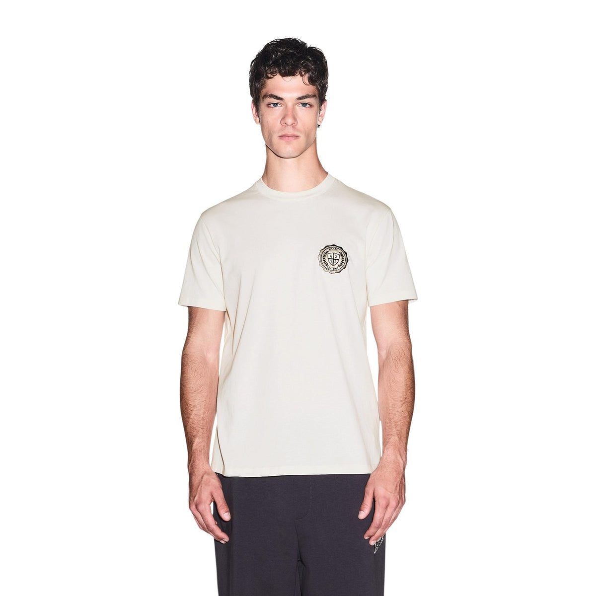 Armani Exchange Homme T-Shirts