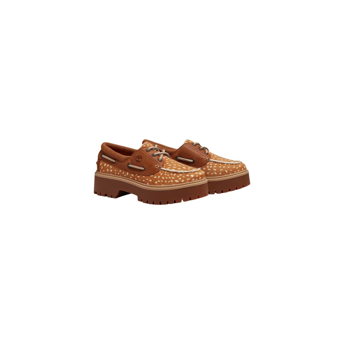 Timberland Chaussures Basses