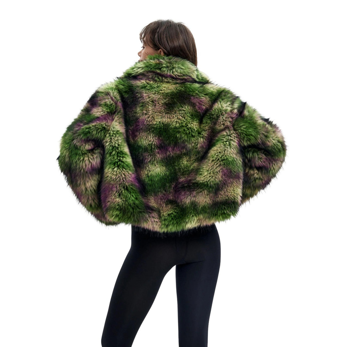 Desigual Femme Manteaux