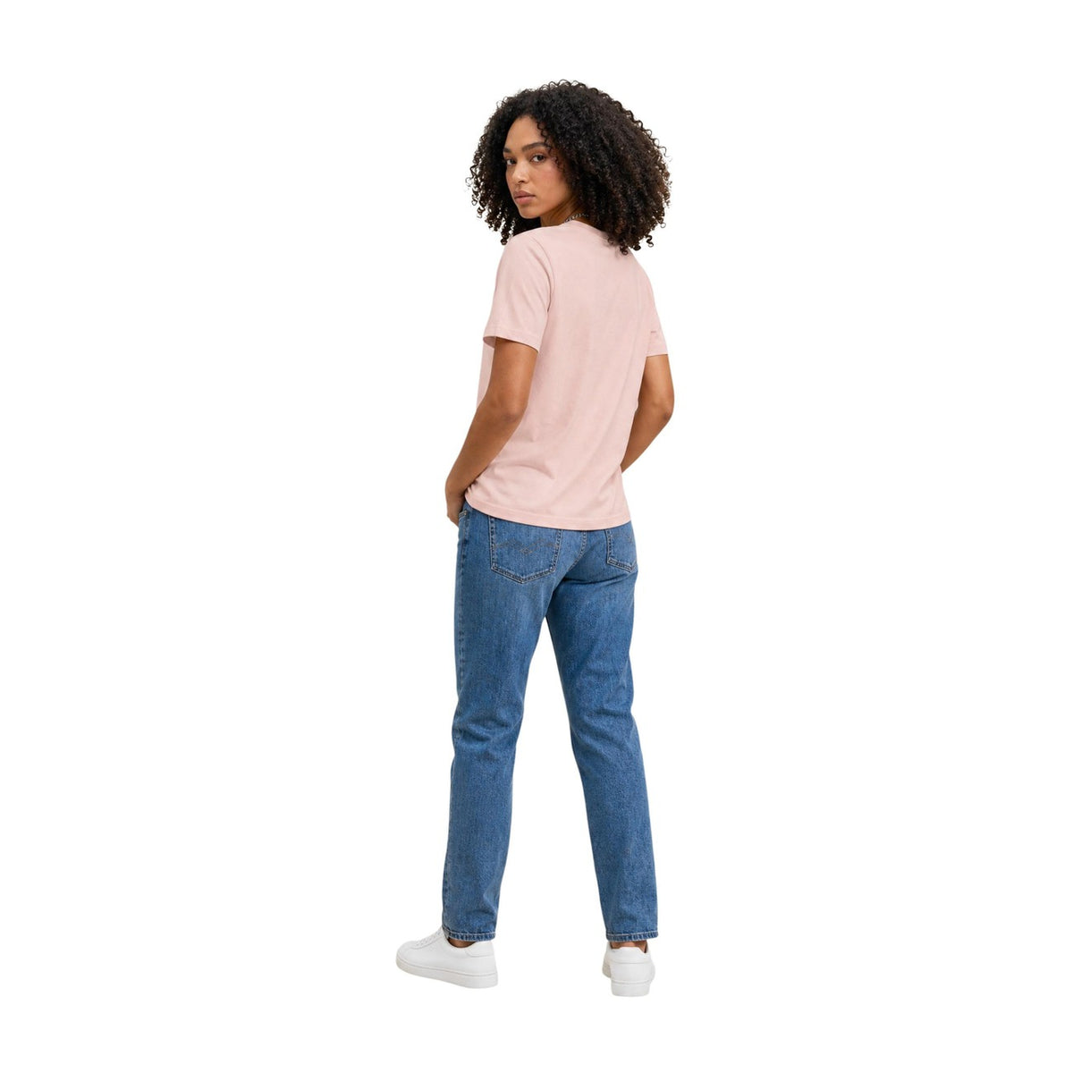 Calvin Klein Jeans Femme T-Shirts