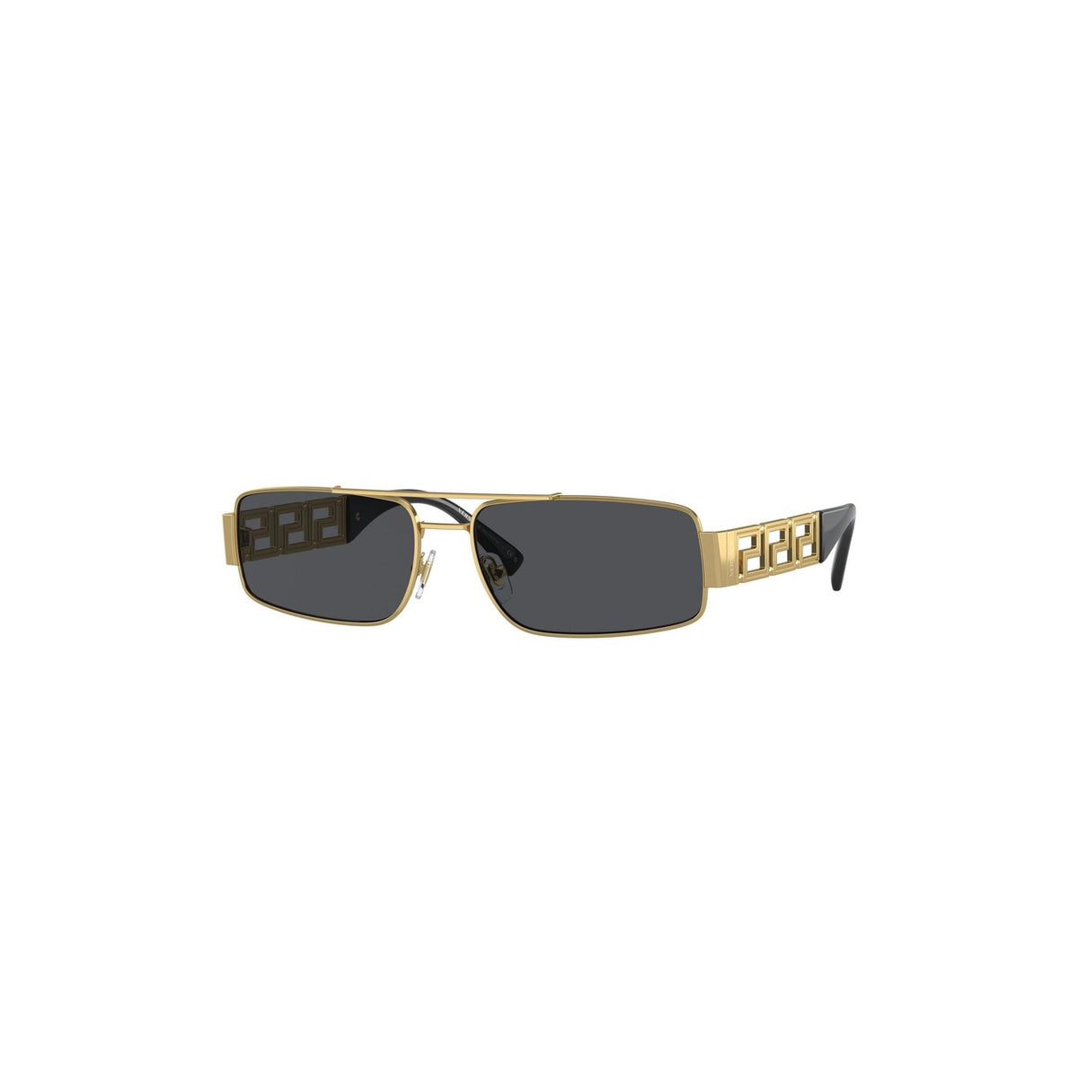 Versace Homme Lunettes De Soleil