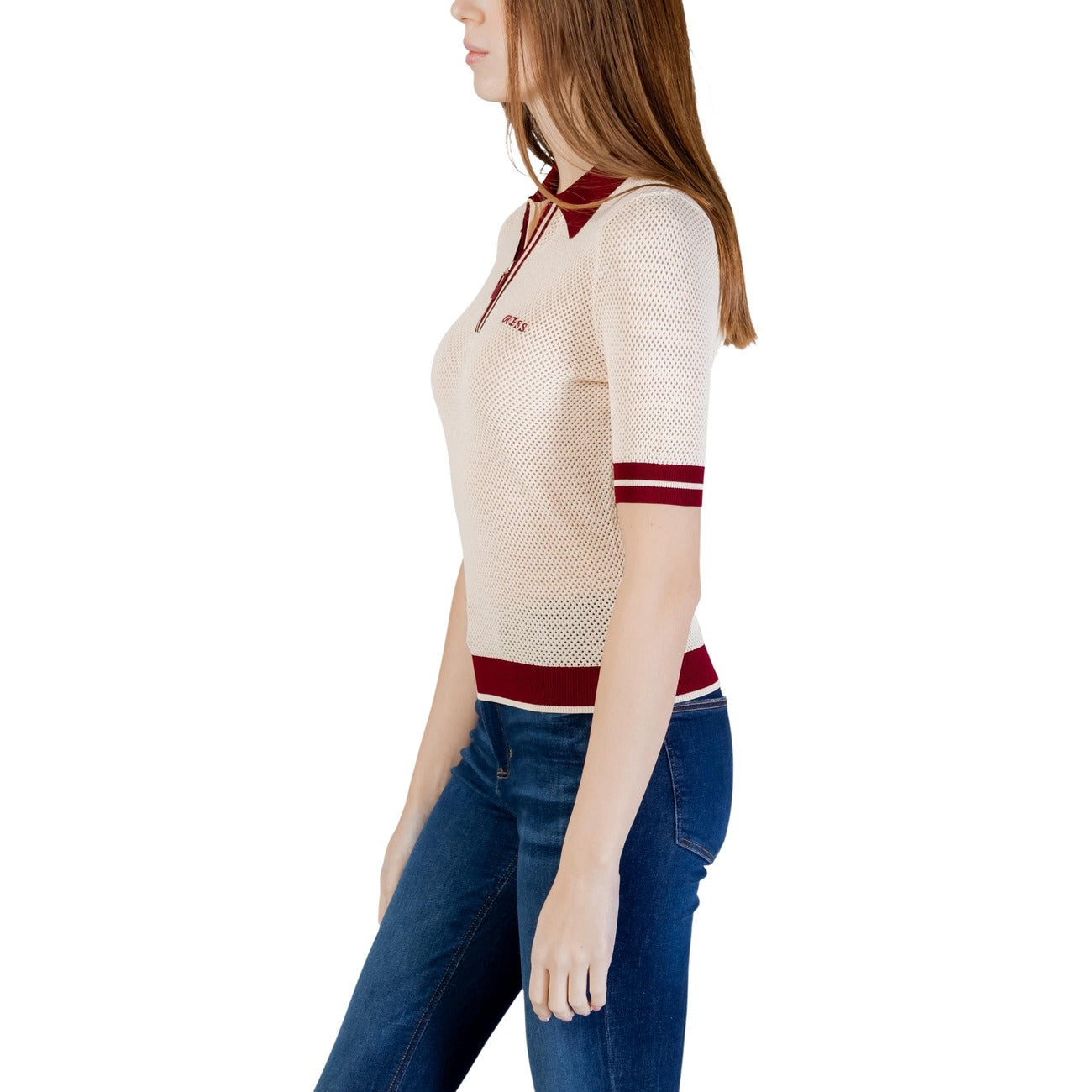 Guess Active damespoloshirt