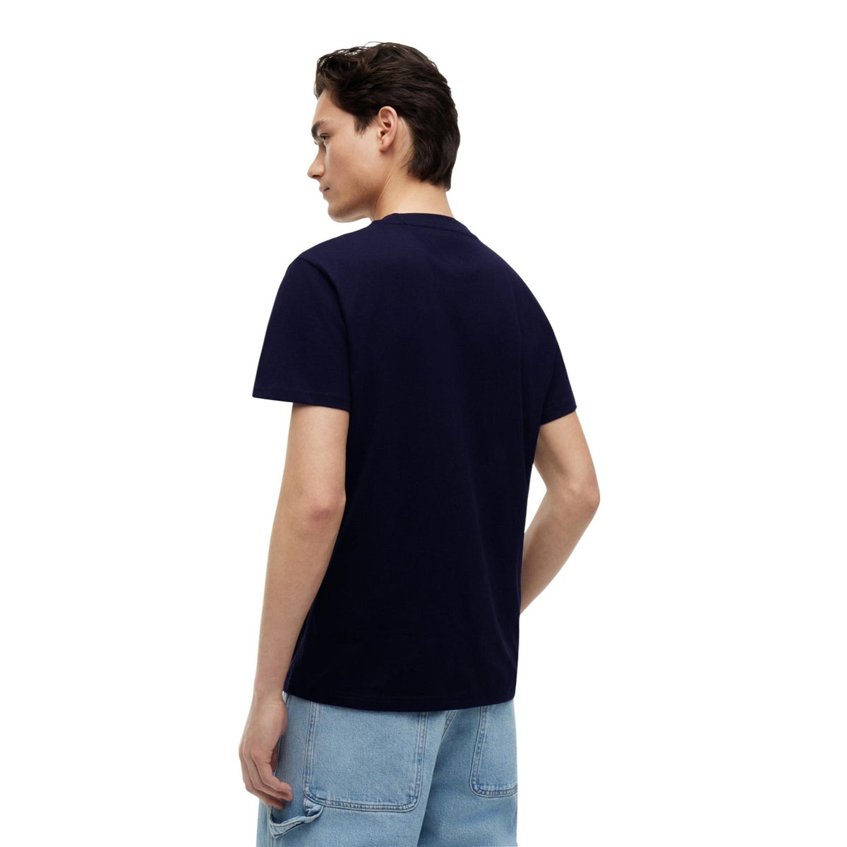 Tommy Hilfiger jeans heren T-shirts