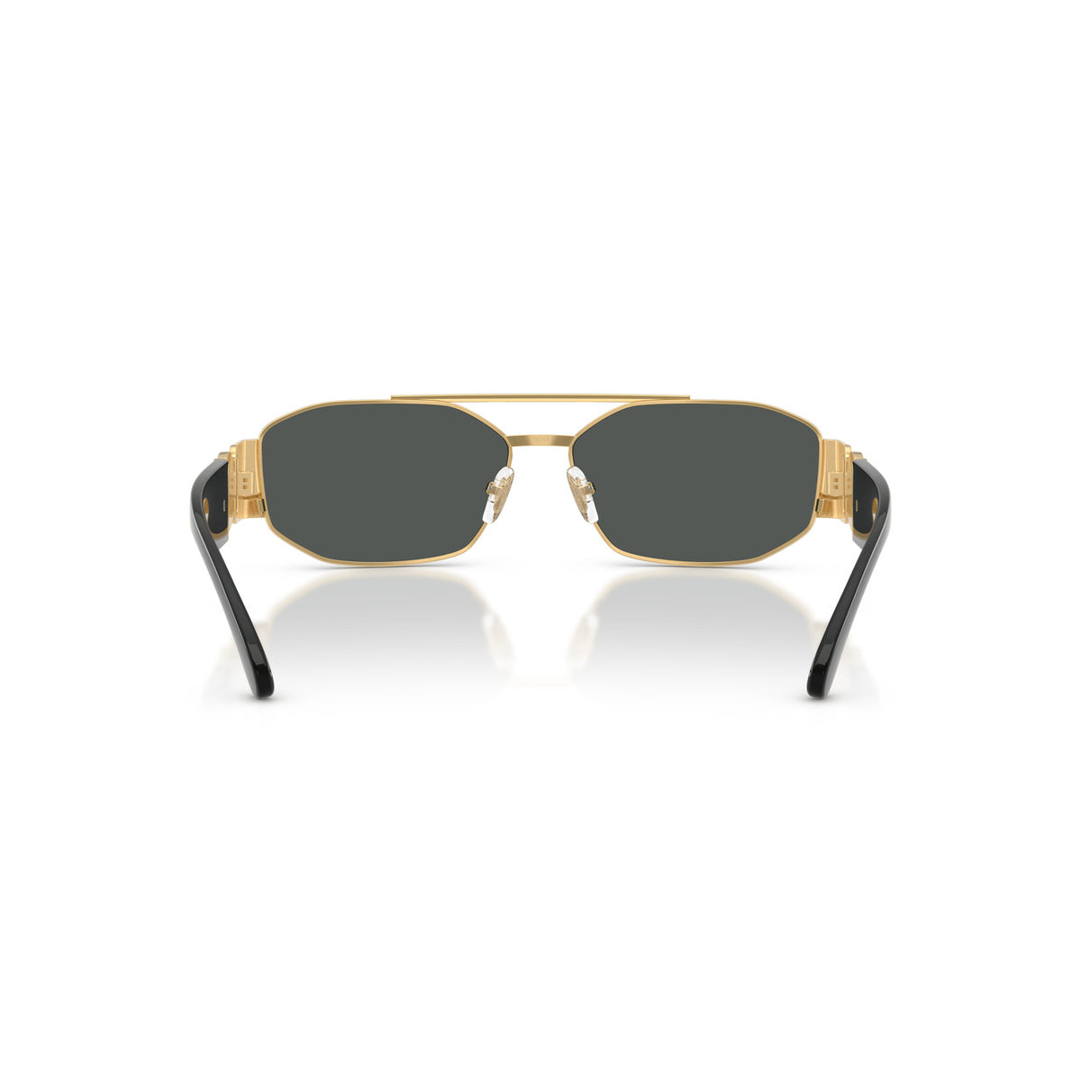Versace Homme Lunettes De Soleil