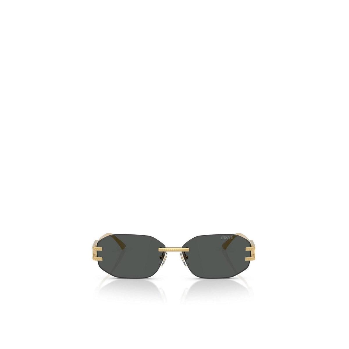 Versace Femme Lunettes De Soleil