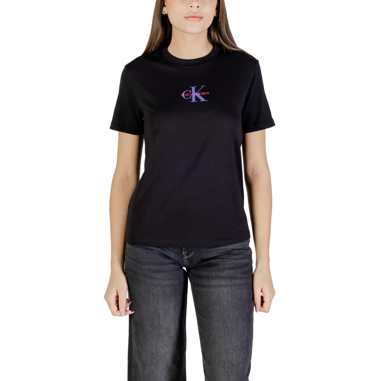Calvin Klein Jeans dames T-shirts
