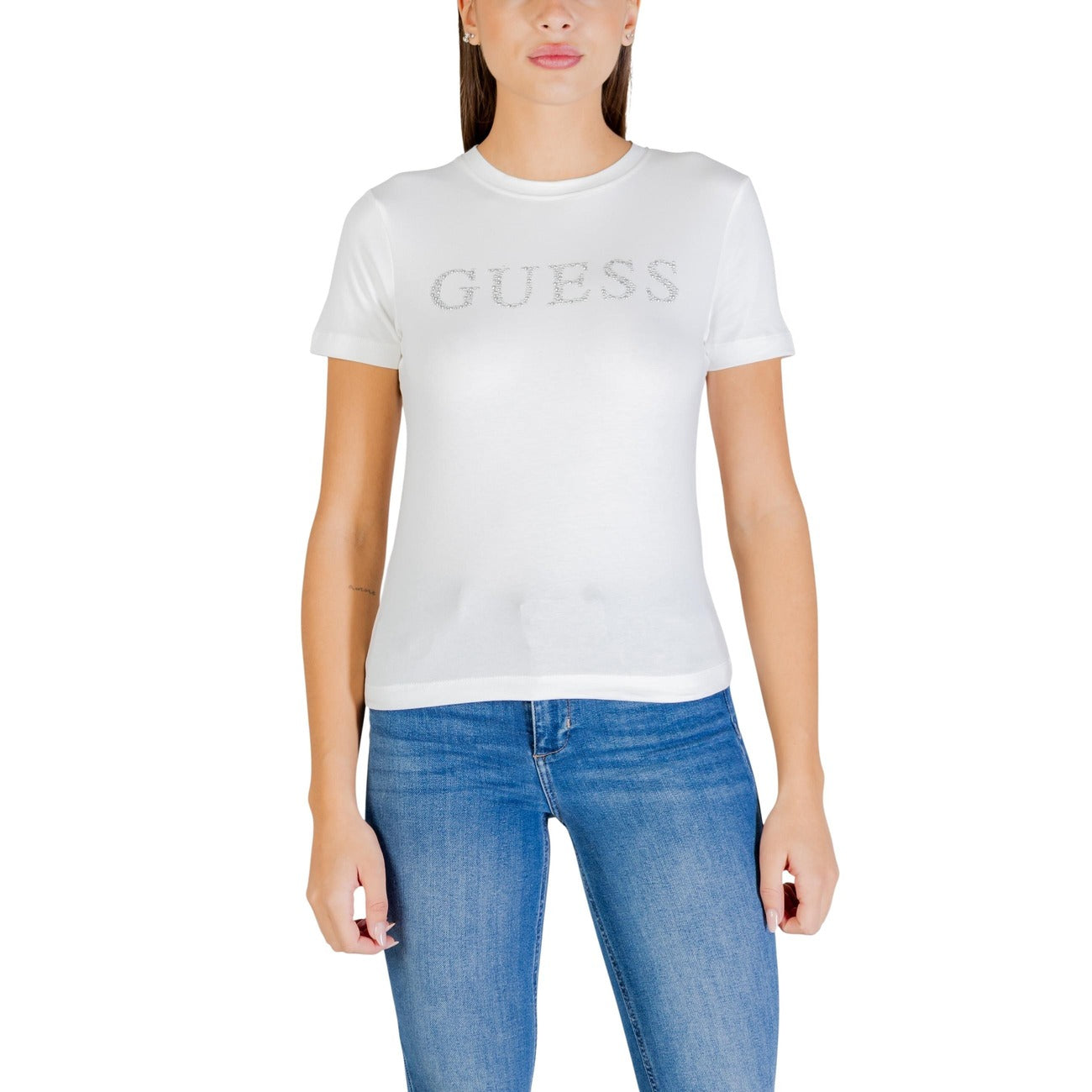 Guess Active dames T-shirts