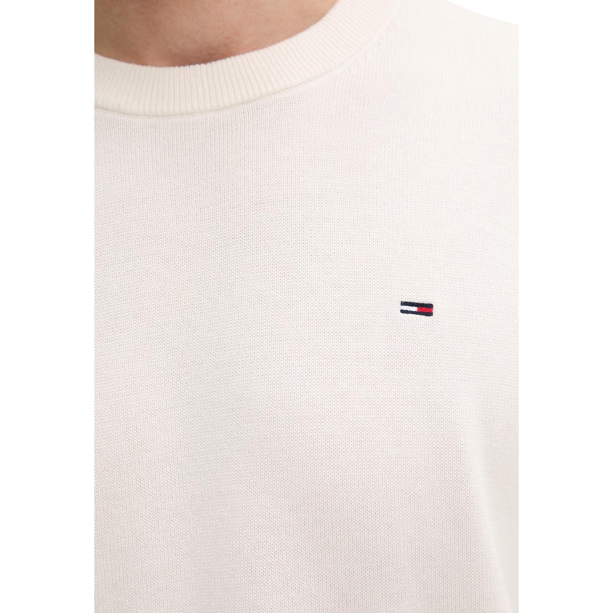 Tommy Hilfiger Jeans Homme Pulls