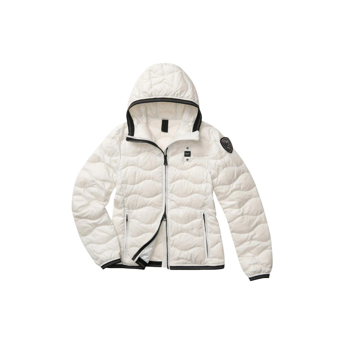 Blauer. Femme Jaquettes