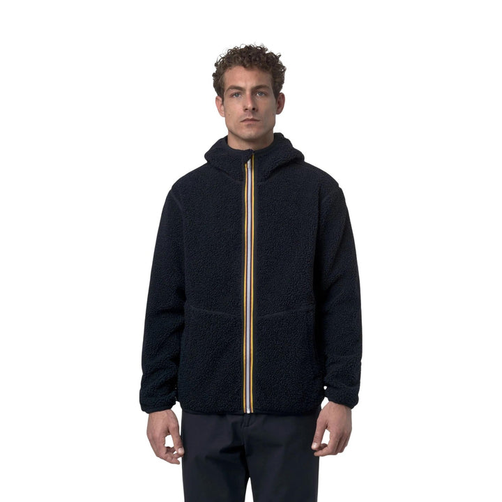 Kway Homme Jaquettes
