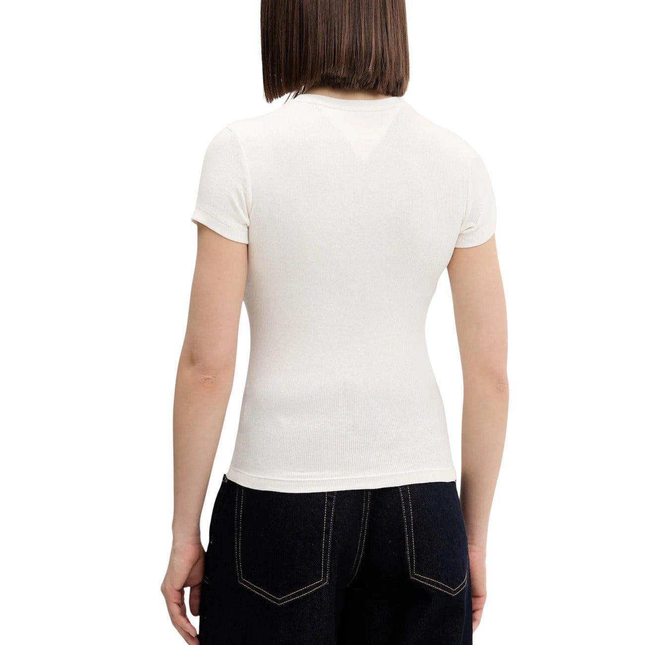 Tommy Hilfiger jeans dames T-shirts