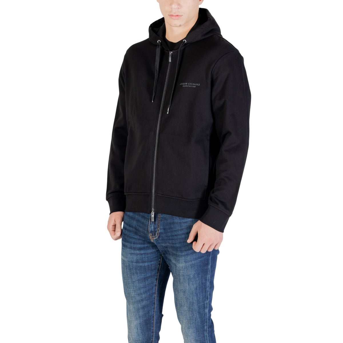 Armani Exchange Homme Sweatshirts